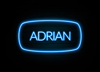 Adrian Icon